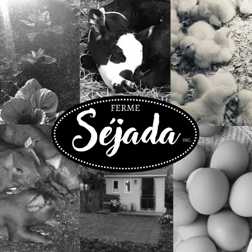 Ferme Séjada Inc.